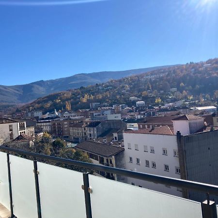 Apartamento La Casa de Lea Béjar Exterior foto