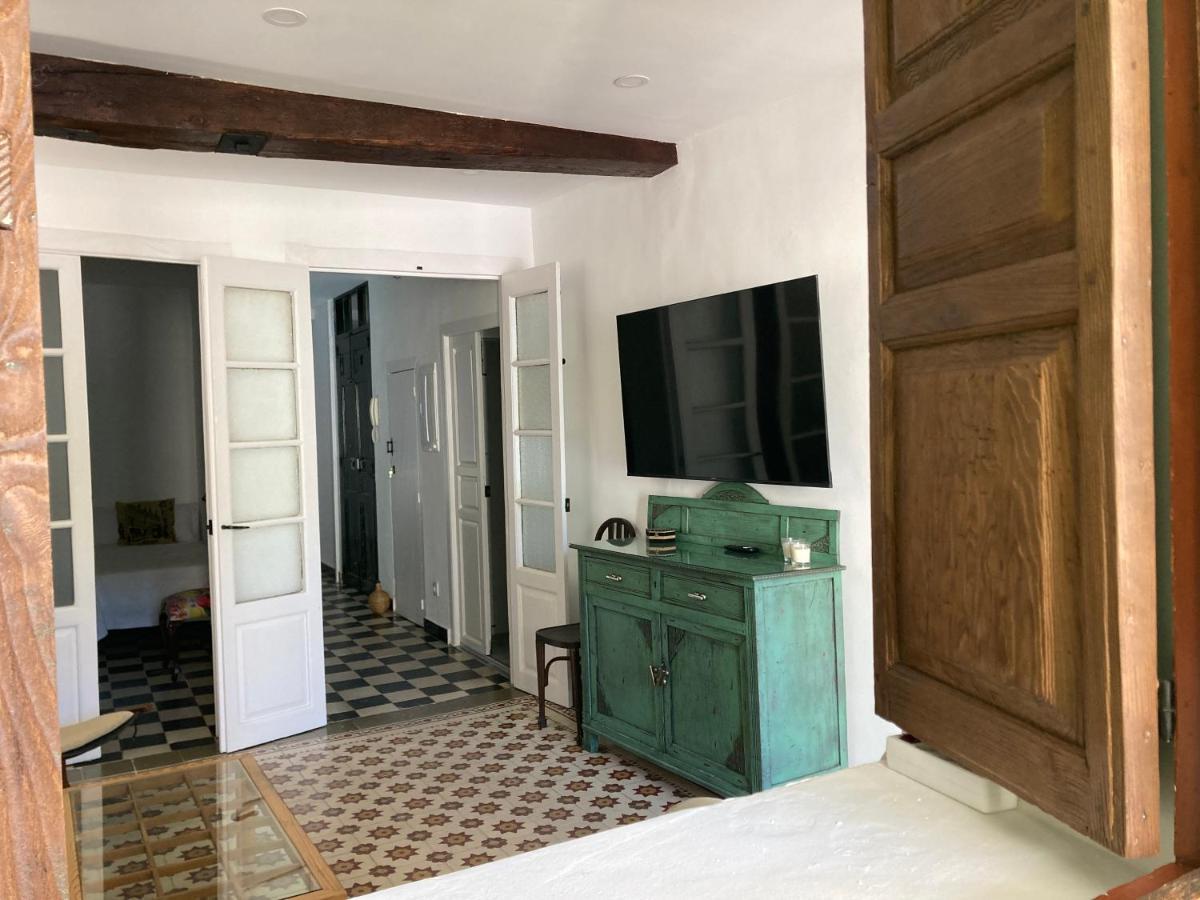 Apartamento La Casa de Lea Béjar Exterior foto