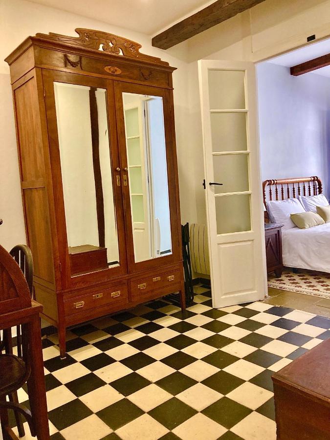 Apartamento La Casa de Lea Béjar Exterior foto