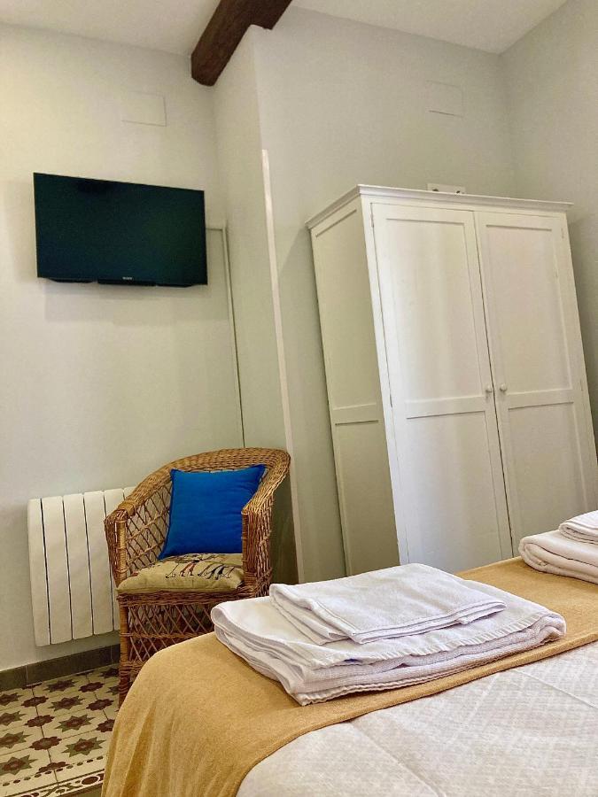 Apartamento La Casa de Lea Béjar Exterior foto