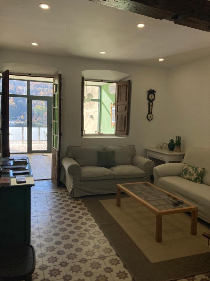 Apartamento La Casa de Lea Béjar Exterior foto