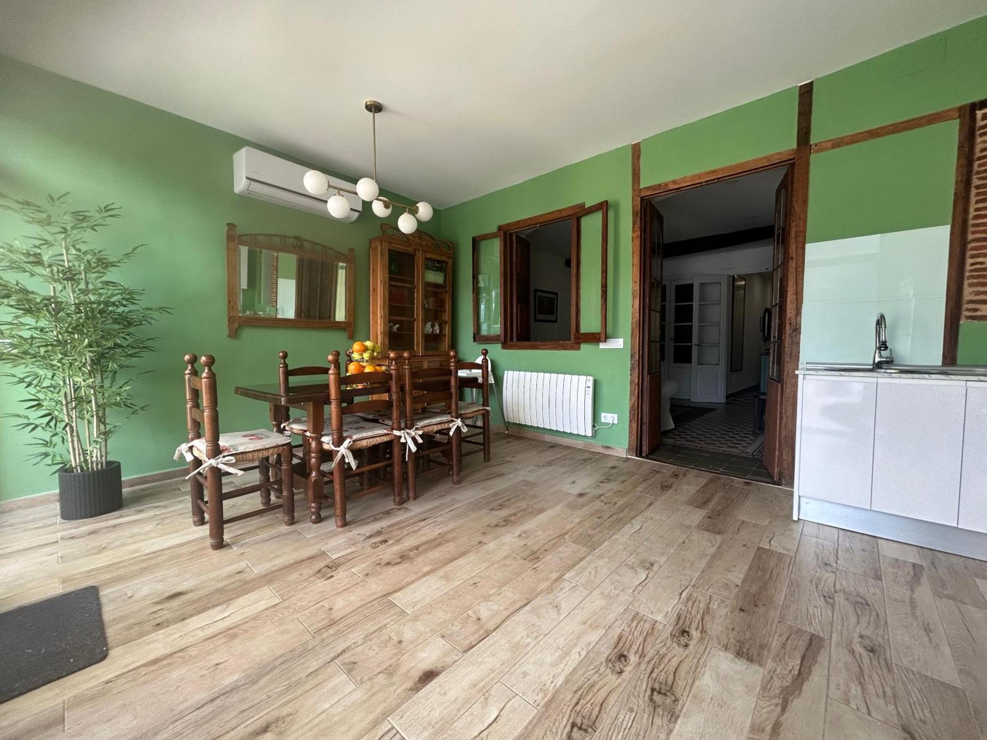 Apartamento La Casa de Lea Béjar Exterior foto