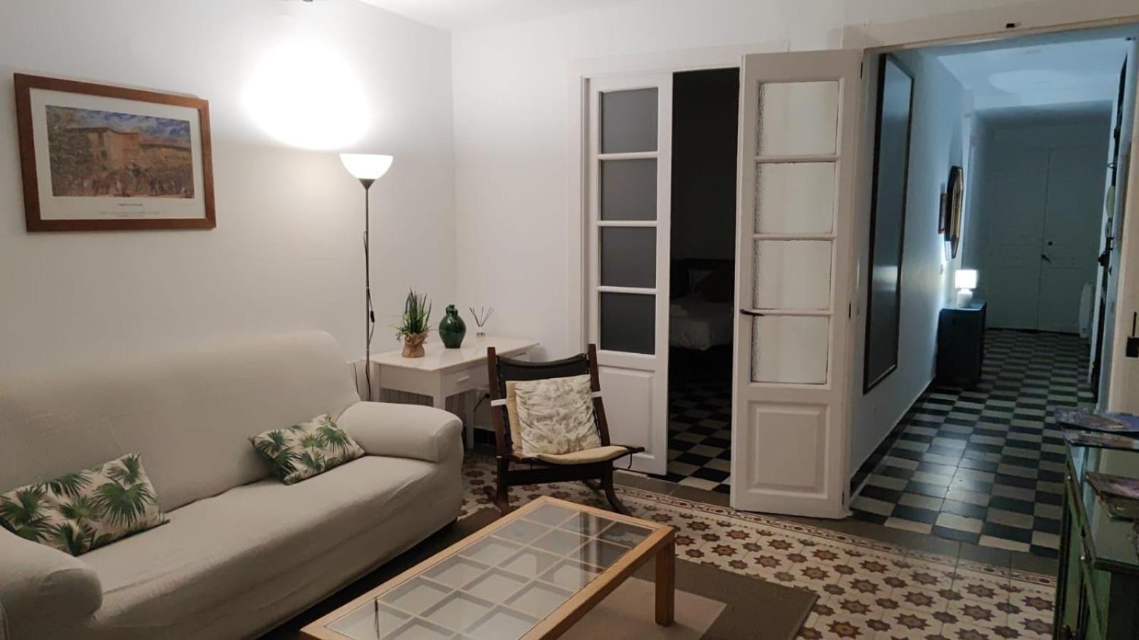 Apartamento La Casa de Lea Béjar Exterior foto